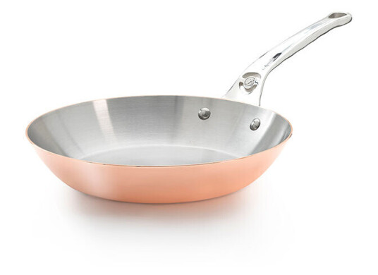 De Buyer Prima Matera stekepanne induksjon 20 cm