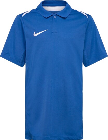Nike Nike Dri Fit Academic Pro 24 Polo Blue S