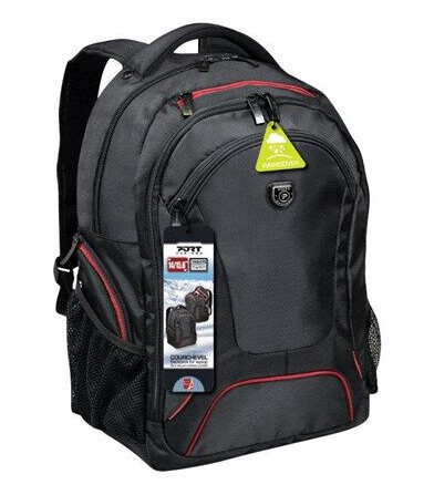PORT Designs PORT Back Pack and Messenger Line COURCHEVEL PORT Designs PORT Back Pack and Messenger Line COURCHEVEL