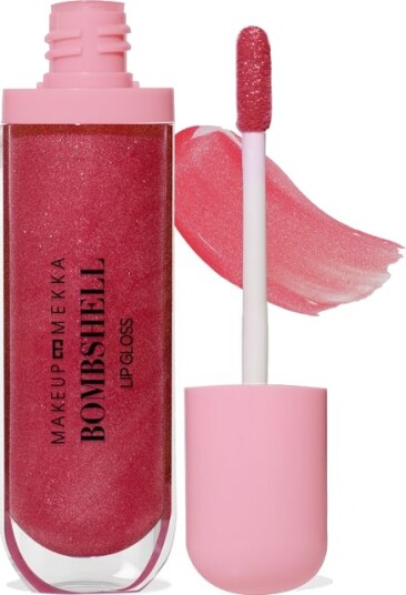 Bombshell Lip Gloss Soulmate