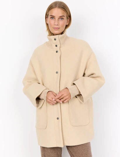 Soyaconcept Sc-Asta - Beige - XL Soyaconcept Sc-Asta - Beige - XL