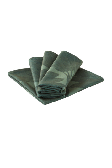 Jotex LOUIS serviett 4-pk Grønn 1686361-01-373 1685288-01-0