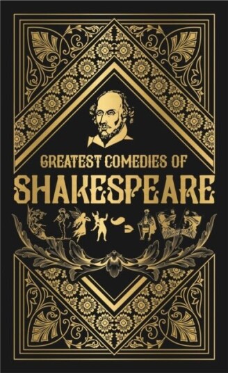 Greatest Comedies of Shakespeare