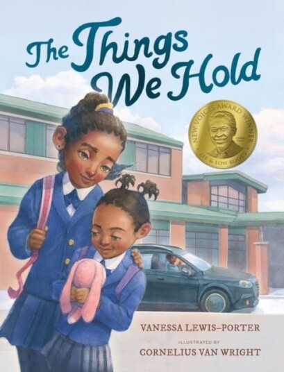 The Things We Hold The Things We Hold