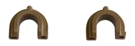 CoreParts Spareparts - lower roller bushing
