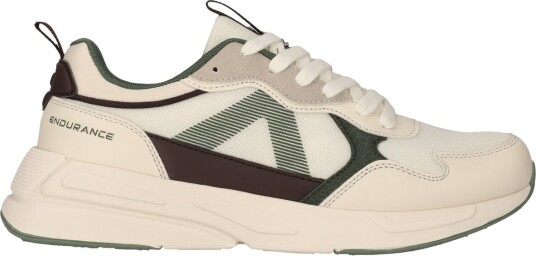 Endurance Abantes Sneakers Herre Beige 45