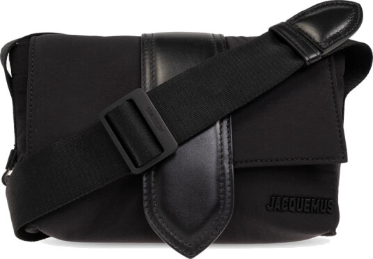 Jacquemus Herre Vesker Svart ONE SIZE,