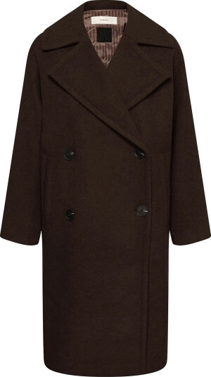 InWear Zorahiw Db Coat   Brown   32
