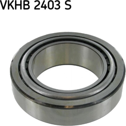 Hjullager SKF VKHB 2403 S