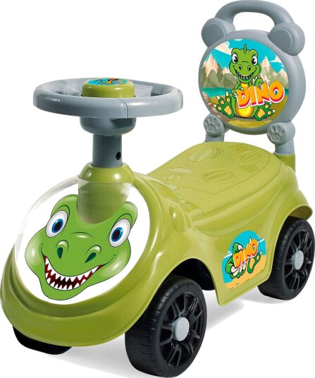 Jamara Gåbil Dino 1 År+