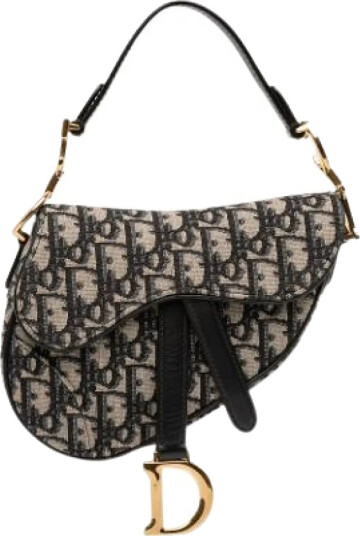 Dior Vintage Dame Flerfarget Dior Vintage Dame Flerfarget