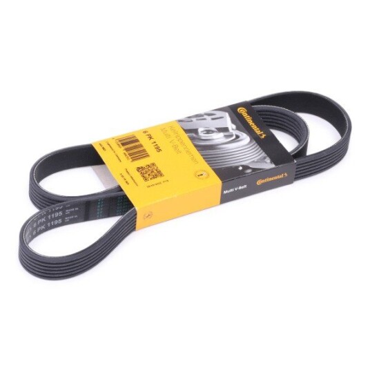 Kilerem CONTITECH 6PK1195 Kilerem CONTITECH 6PK1195