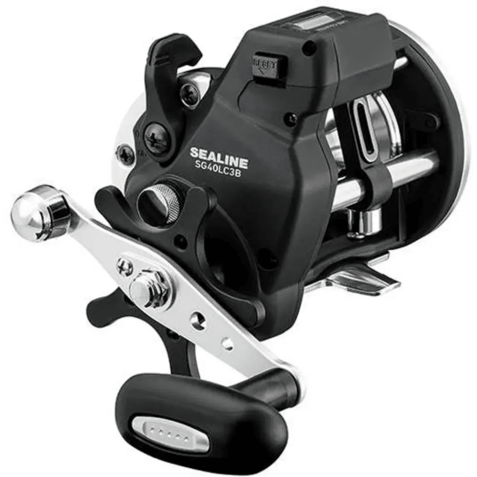 Daiwa Accudepth 40 LCB