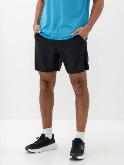 Under Armour Launch 7" Shorts Sort M