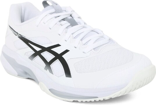 Asics Solution Speed Ff 4   WHITE/BLACK   42