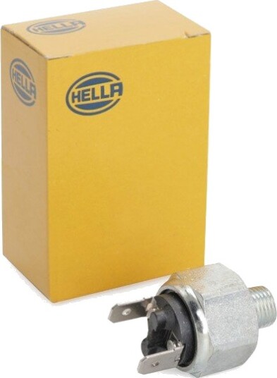 Bremselysbryter HELLA 6DL 003 262-001 Bremselysbryter HELLA 6DL 003 262-001