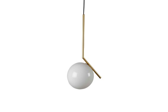 Venture Design Spica taklampa Hvit 150 cm Hvit