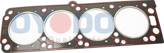Tetning, topplokk Oyodo 25U0008-OYO