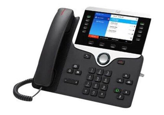 Cisco IP Phone 8841