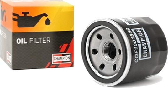 Oljefilter CHAMPION COF100180S