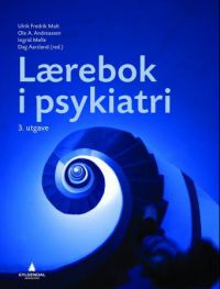 Lærebok i psykiatri (3. utg), Pent brukt bok uten markeringer