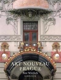 ART Wittlich Petr Art Nouveau Prague