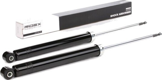 RIDEX 854S1651 Støtdemper