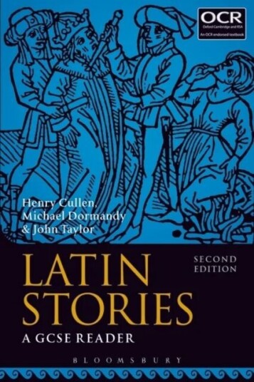 Latin Stories Av Henry (Head Of Classics St Albans High School For Girls Uk) Cullen, Michael Dormandy, Dr John (Lecturer In Classics University Of Man Latin Stories Av Henry (Head Of Classics St Albans High School For Girls Uk) Cullen, Michael Dormandy, Dr John (Lecturer In Classics University Of Man