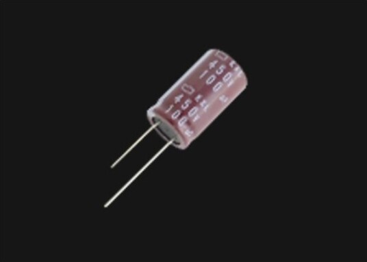 Chemi Con Radial Blyelektrolyttkondensator 1000 Μf 100 V Ø X L 18 Mm X 40 Mm 1 Stk Chemi Con Radial Blyelektrolyttkondensator 1000 Μf 100 V Ø X L 18 Mm X 40 Mm 1 Stk
