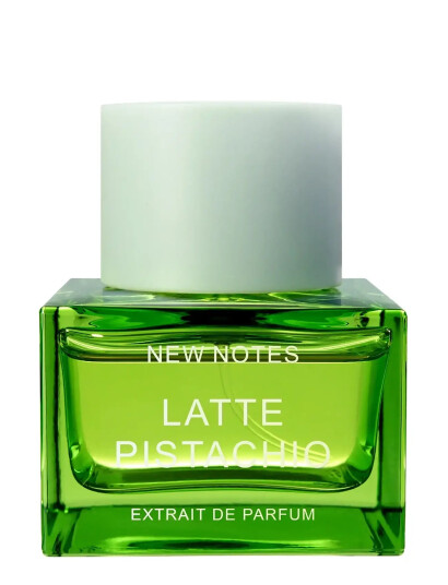 New Notes Latte Pistachio Eksklusive Parfyme for Dame - 50 ml New Notes Latte Pistachio Eksklusive Parfyme for Dame - 50 ml