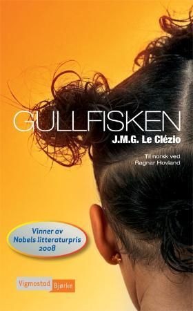 Gullfisken (Pocket)