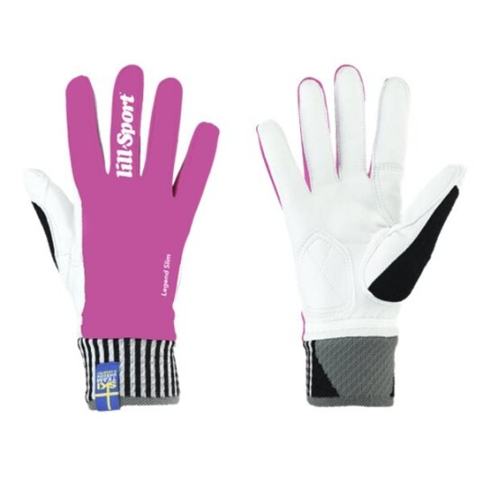 Lillsport Legend Slim Pink 7