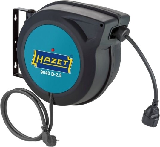 HAZET 9040D-2.5 Kabeloppruller HAZET 9040D-2.5 Kabeloppruller