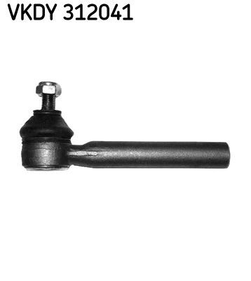 Endeledd SKF VKDY 312041