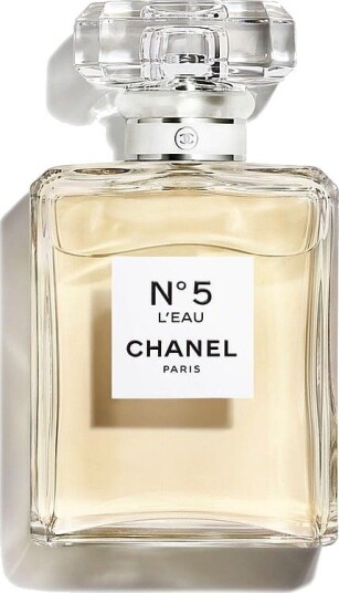 N°5 L'EAU Eau de Toilette Spray
