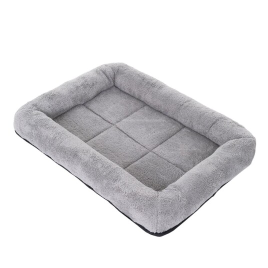 Zooplus Exclusive Kosepute For Hundebur Xl: L 109 X B 69 X H 10 cm Zooplus Exclusive Kosepute For Hundebur Xl: L 109 X B 69 X H 10 cm