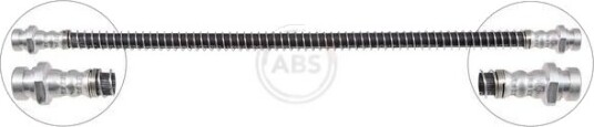 A.B.S. SL 3944 Bremseslange