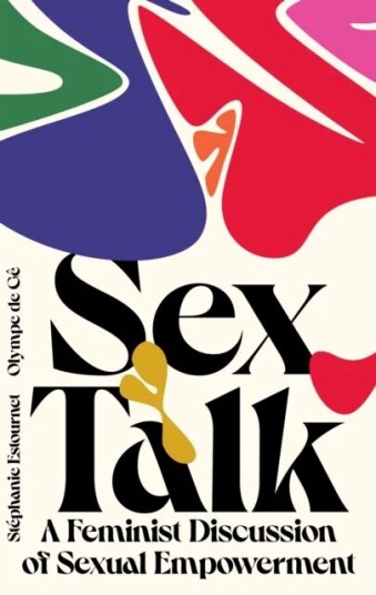 Sex Talk Av Olympe De Ge, Stephanie Estournet