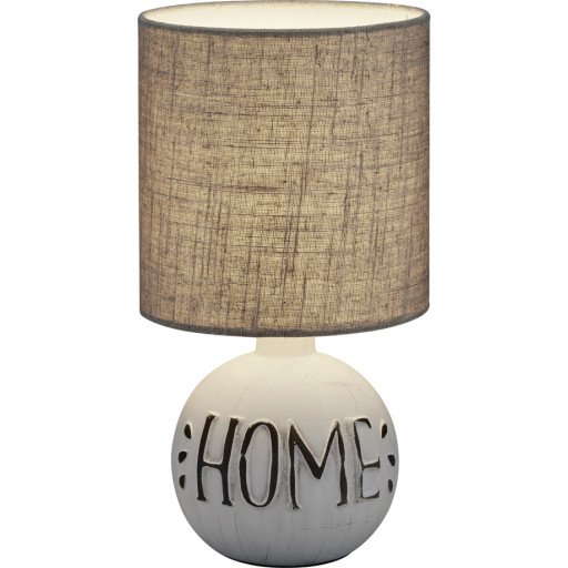 Trio Lighting Bordlampe Esna HJEM Trio Lighting Bordlampe Esna HJEM