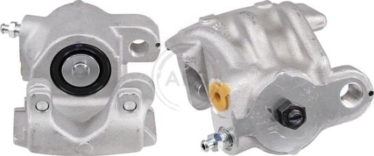 Bremsecaliper A.B.S. 630852 Bremsecaliper A.B.S. 630852