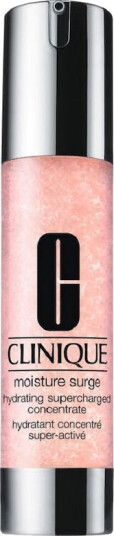 Clinique Moisture Surge Hydrating Supercharged Concentrate 48 ml Ansiktsgel
