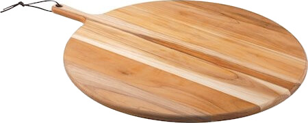 Skjærebrett 62 x 50 cm Teak Skjærebrett 62 x 50 cm Teak