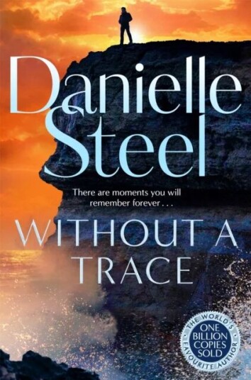 Without A Trace Av Danielle Steel Without A Trace Av Danielle Steel