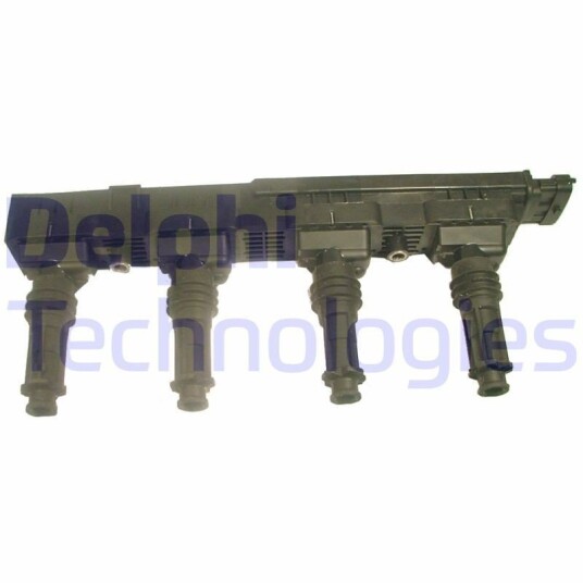 Tennspole coil DELPHI GN10207 12B1