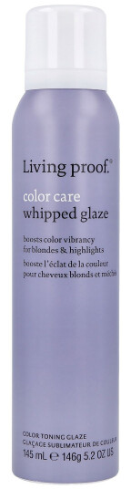 Living Proof Color Care Whipped Glaze Light 145 ml