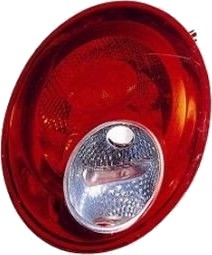 VAN WEZEL 5805921 Baklykt
