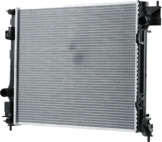 HELLA 8MK 366 303-901 Radiator, motorkjøling