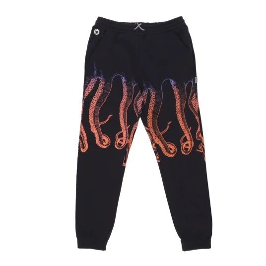 Octopus Herre Bukser Svart XL Octopus Herre Bukser Svart XL