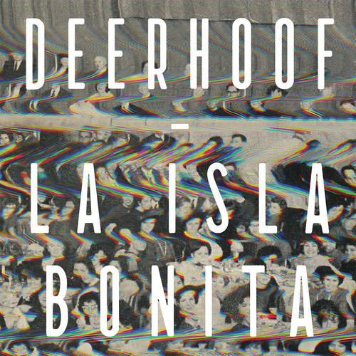 Deerhoof La Isla Bonita CD
