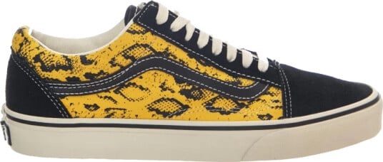 Vans Herre Sport Flerfarget 45 EU,